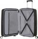 American Tourister Walizka średnia SoundBox 67cm czarna (32G-09-002) 1