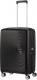 American Tourister Walizka średnia SoundBox 67cm czarna (32G-09-002) 2