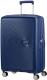 American Tourister Walizka średnia SoundBox 67cm granatowa (32G-41-002) 1