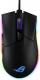 Mysz Asus ROG Gladius II Origin  (90MP00U1-B0UA00) 1