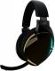Słuchawki Asus ROG Strix Fusion 500 Czarne (90YH00Z2-B8UA00) 1