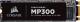 Dysk SSD Corsair 240 GB M.2 2280 PCI-E x2 NVMe (CSSD-F240GBMP300) 1