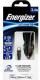 Ładowarka Energizer ULTIMATE Samochodowa 2xUSB do 3,4 A + kabel Lightning czarna (DCK2CULI3) 1