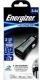 Ładowarka Energizer ULTIMATE Samochodowa 2xUSB do 3,4 A + kabel Lightning czarna (DCK2CULI3) 2