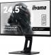 Monitor iiyama G-Master GB2530HSU-B1 Black Hawk 4