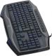 Klawiatura Manta dla graczy USB (MM903G) 3