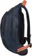 Plecak Samsonite PARADIVER LIGHT PLECAK NA LAPTOPA L BLUE (NIGHTS-01N-11-002) 4