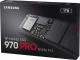 Dysk SSD Samsung 970 Pro 1TB M.2 2280 PCI-E x4 Gen3 NVMe (MZ-V7P1T0BW) 5