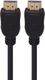 Kabel TB Print HDMI - HDMI 1.8m czarny (AKTBXVH1P20G18B) 1
