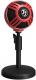 Mikrofon Arozzi Sfera (SFERA-RED) 1