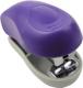 Zszywacz Easy Zszywacz 2001-VI mini fioletowy EASY 1