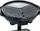 Severin PG8541 Grill ogrodowy elektryczny 2000 W 41 cm x 41 cm 2