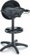 Severin PG8541 Grill ogrodowy elektryczny 2000 W 41 cm x 41 cm 1