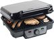 Grill elektryczny Bestron Bestron ASW318 contact grill - 1800W 3