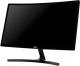 Monitor Acer ED242QRAbidpx (UM.UE2EE.A01) 1