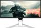 Monitor Acer XR342CKPbmiiqphuzx (UM.CX2EE.P01) 1
