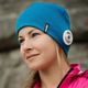 Earebel Czapka Bluetooth® Escape Beanie Blue 3
