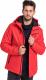 Kurtka narciarska męska 4f Kurtka męska H4Z18-KUMN001 czerwona r. XL 1