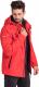 Kurtka narciarska męska 4f Kurtka męska H4Z18-KUMN001 czerwona r. XL 2