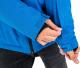 Kurtka narciarska męska 4f Kurtka narciarska męska H4Z18-KUMN008 niebieska r. M 11