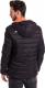 Kurtka męska 4f Kurtka męska H4Z18-KUM004 czarna r. L 2