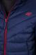 Kurtka męska 4f Kurtka męska H4Z18-KUM004 granatowa r. XXL 10
