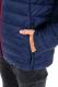 Kurtka męska 4f granatowa r. M 9