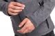 Kurtka męska 4f Kurtka softshell męska H4Z18-SFM003 szara r. XL 9