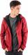 Kurtka męska 4f Kurtka softshell męska H4Z18-SFM001 czerwona r. XXL 1