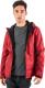 Kurtka męska 4f Kurtka softshell męska H4Z18-SFM001 czerwona r. XXL 3
