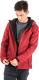 Kurtka męska 4f Kurtka softshell męska H4Z18-SFM001 czerwona r. XXL 5