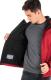 Kurtka męska 4f Kurtka softshell męska H4Z18-SFM001 czerwona r. XXL 7