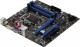 Płyta główna MSI H61M-G35 (G3) Intel H61 LGA 1155 (2xPCX/VGA/DZW/GLAN/SATA/DDR3) mATX 1