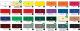 Happy Color Farba akrylowa 75ml ciemnożółty (7370 0075-16) 1