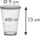 Tescoma Kubek z pokrywką myDrink 400ml 1