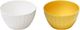 Tescoma Misa plastikowa DELÍCIA ø 18 cm, 1.5 l, żółty 2