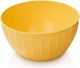 Tescoma Misa plastikowa DELÍCIA ø 22 cm, 2.5 l, żółty 1
