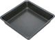 Tescoma Blacha do pieczenia kwadratowa DELÍCIA 21x21 cm 1