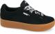 Puma Buty damskie Vikky Platform Ribbon Bold czarne r. 42 (365314-01) 1