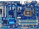 Płyta główna Gigabyte GA-B75-D3V, B75, DualDDR3-1600, SATA3, 4xSATA2, DVI, D-SUB, GBLAN, ATX (GA-B75-D3V) 1