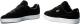 Puma Buty juniorskie Suede Heart Jr czarne r. 37 (365135-02) 2