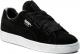 Puma Buty juniorskie Suede Heart Jr czarne r. 37.5 (365135-02) 1