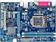 Płyta główna Gigabyte GA-B75M-D3V, B75, DualDDR3-1600, SATA3, 5xSATA2, DVI, D-SUB, mATX (GA-B75M-D3V) 1