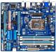 Płyta główna Gigabyte GA-H77M-D3H, H77, DualDDR3-1600, 2xSATA3, SATA2, HDMI, RAID, DVI, mATX (GA-H77M-D3H) 1