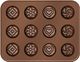 Tescoma Foremki do czekolady, chocomix 1
