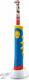 Szczoteczka Oral-B Szczoteczka elektryczna Stages Power Kids Mickey Mouse D10.513 1
