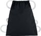 Nike Nike Heritage Gymsack BA5351-011 czarne One size 1