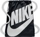 Nike Nike Heritage Gymsack BA5351-011 czarne One size 3