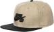 Nike Czapka z daszkiem męska SB Raw Canvas Pro beżowa (821606-239) 1