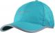 Nike Czapka z daszkiem damska M's Run Knit Mesh turkusowa (810132-418) 1